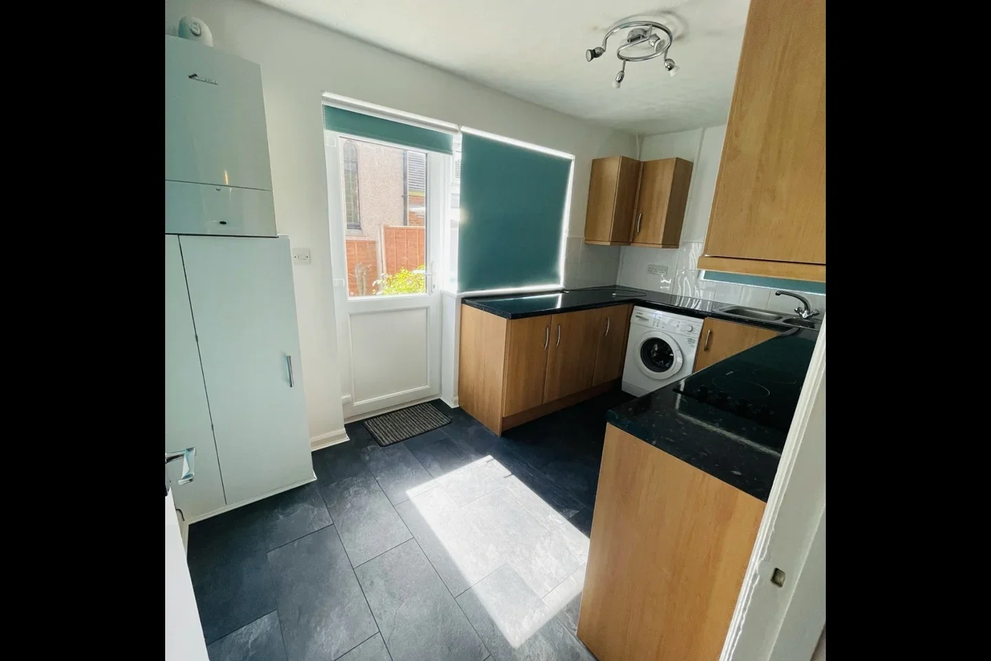 Flat Fulham Close in Greater London