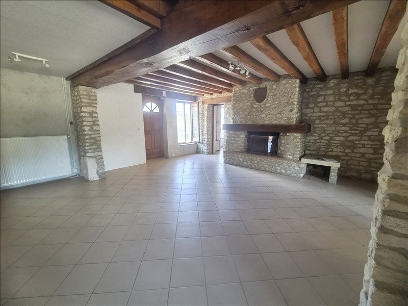 House Rue des Faubourgs in Thury
