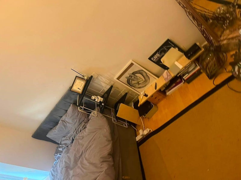 Room Belmont Street in Glasgow