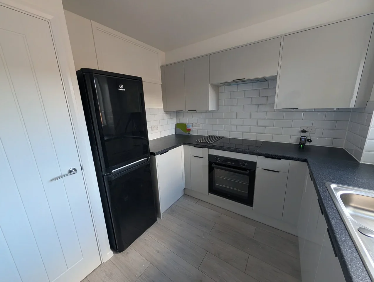 Flat Exmouth Road in Grays