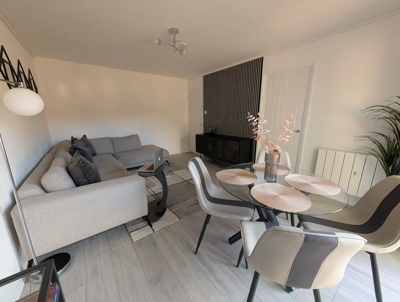 Flat Exmouth Road in Grays
