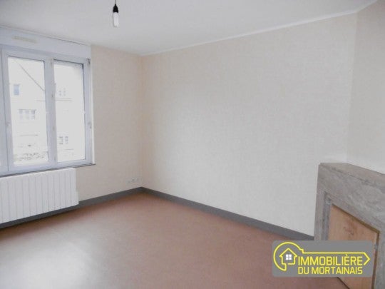 Appartement Route du Château à Romagny Fontenay