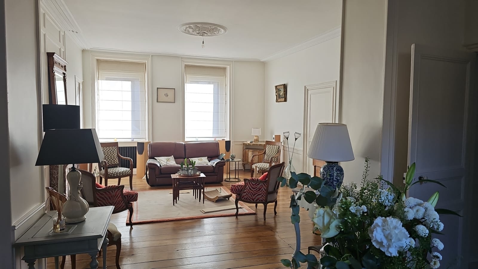 Maison Rue du Maréchal Foch à Saint-Brieuc
