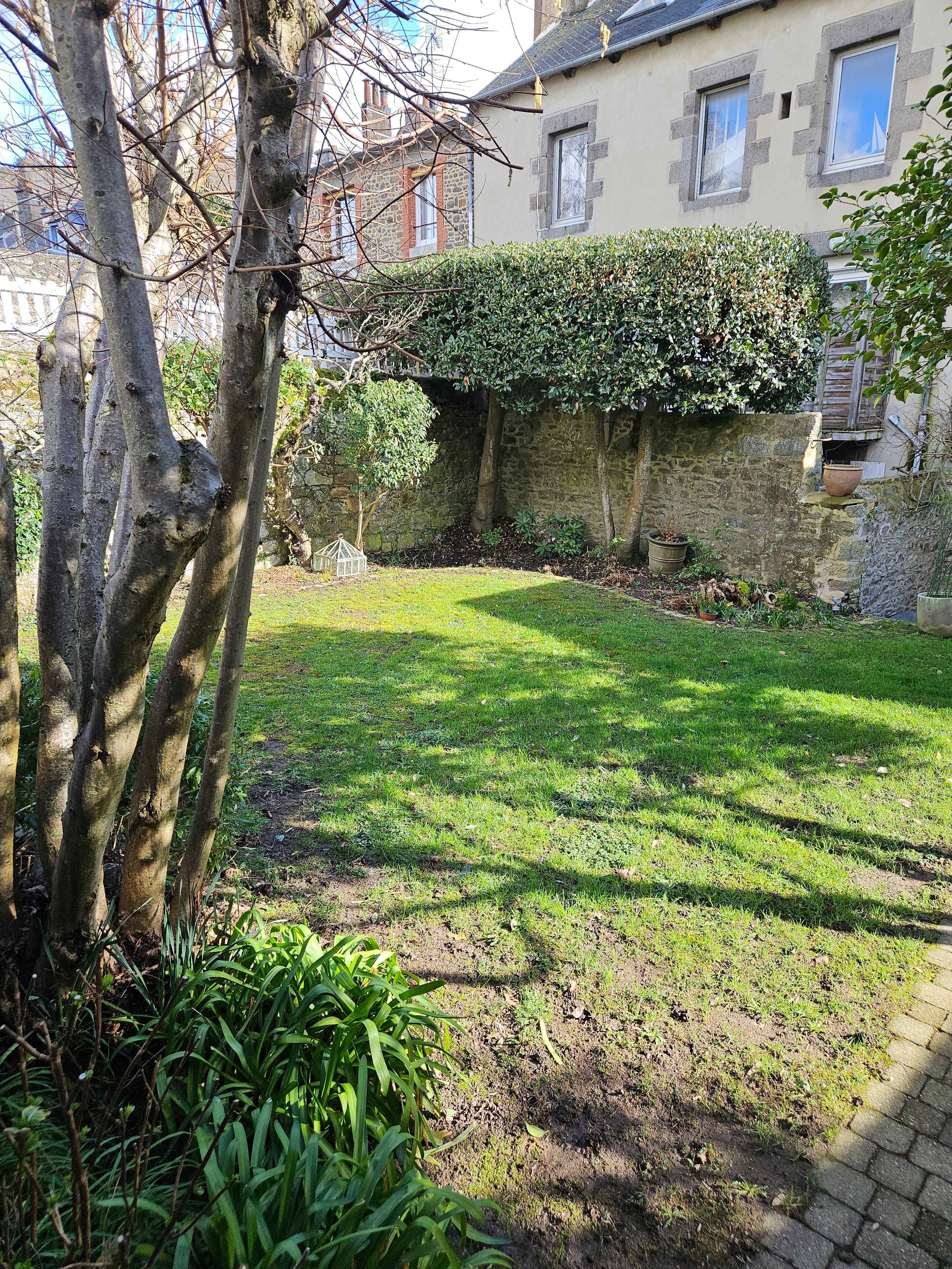 Maison Rue du Maréchal Foch à Saint-Brieuc