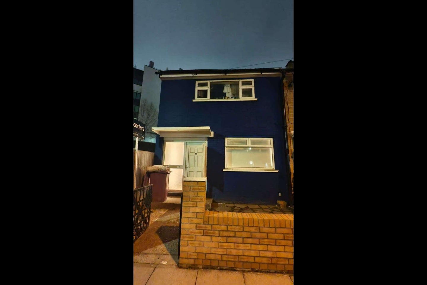Room Chipka Street in Greater London