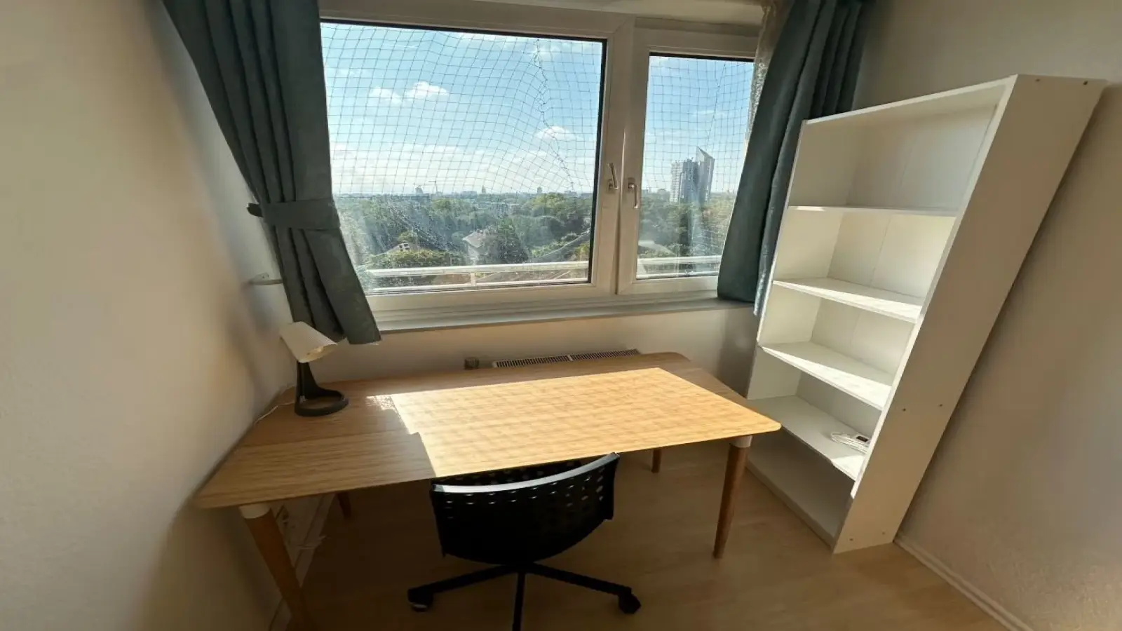 Wohnung Camberger Straße in Köln