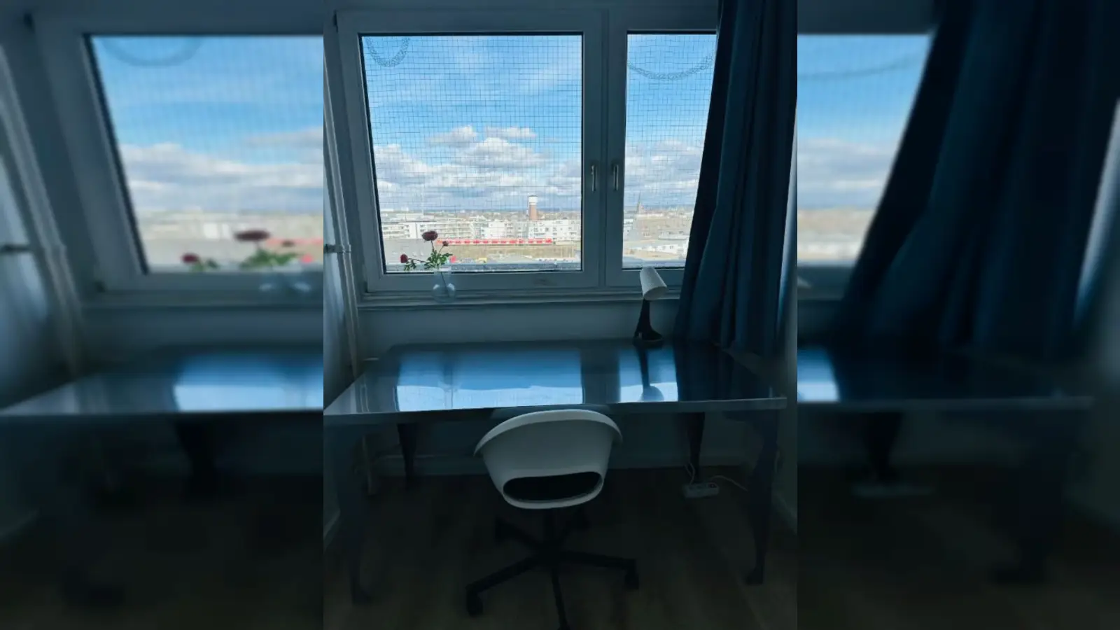 Wohnung Camberger Straße in Köln