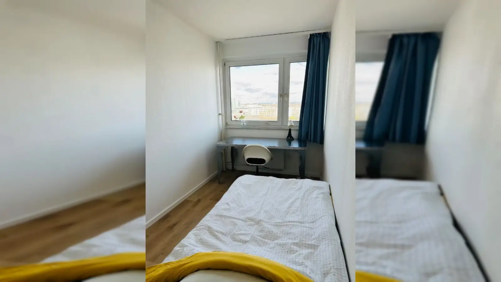 Wohnung Camberger Straße in Köln
