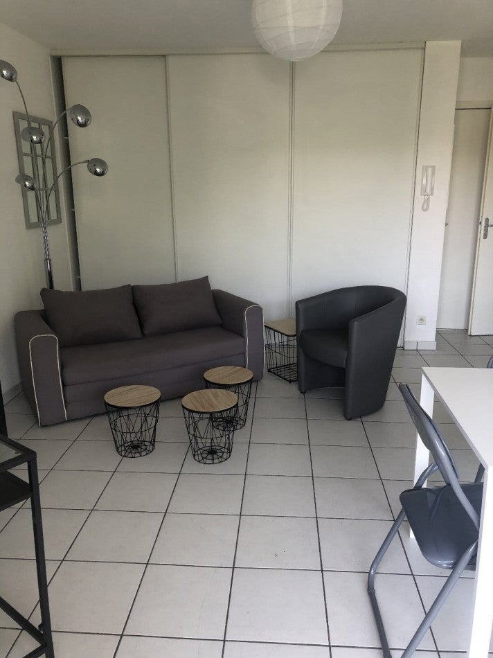 Appartement Boulevard Lazare Carnot à Toulouse