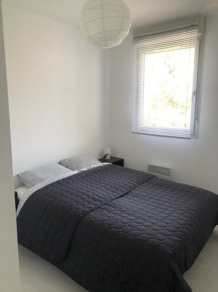 Appartement Boulevard Lazare Carnot à Toulouse