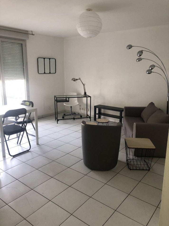 Appartement Boulevard Lazare Carnot à Toulouse