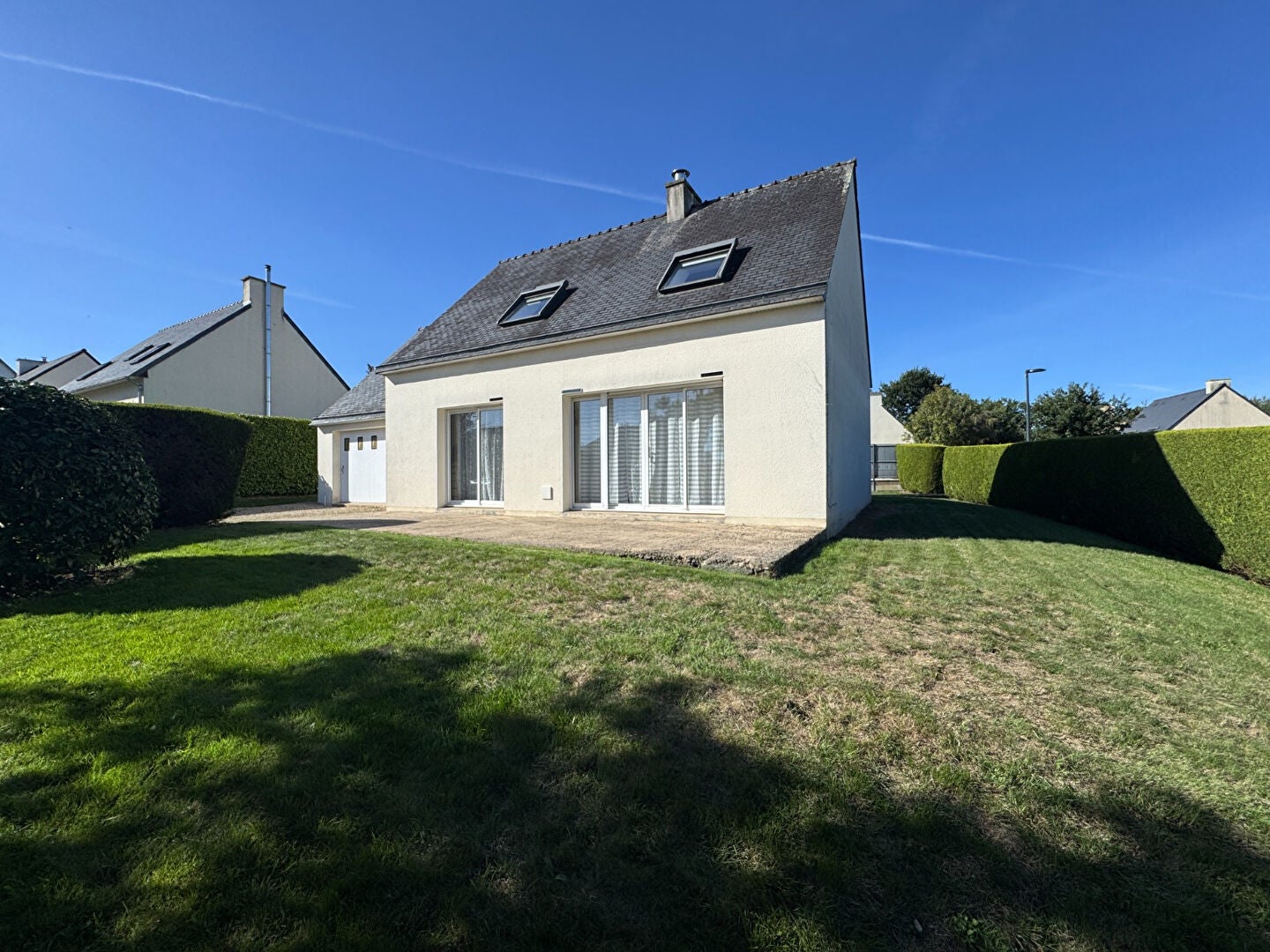 Maison Rue d'Arvor à Landivisiau