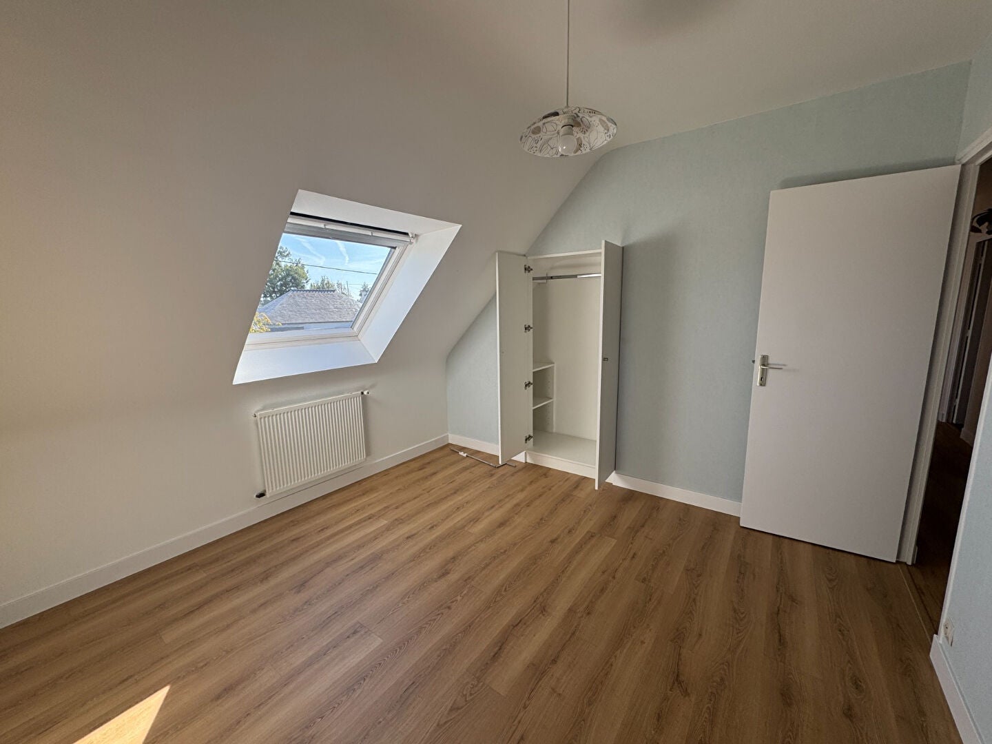 Maison Rue d'Arvor à Landivisiau
