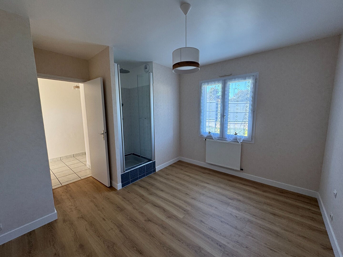 Maison Rue d'Arvor à Landivisiau