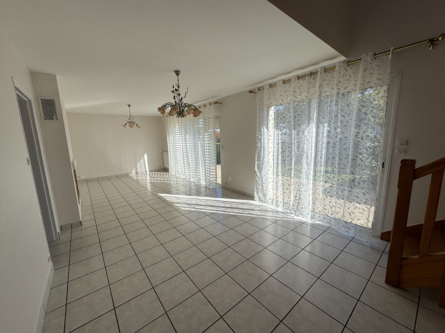 Maison Rue d'Arvor à Landivisiau