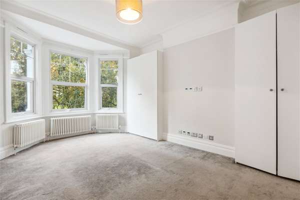 House Clapham Common West Side in Greater London