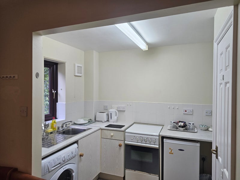 Flat Vinery Court in Stratford-on-Avon