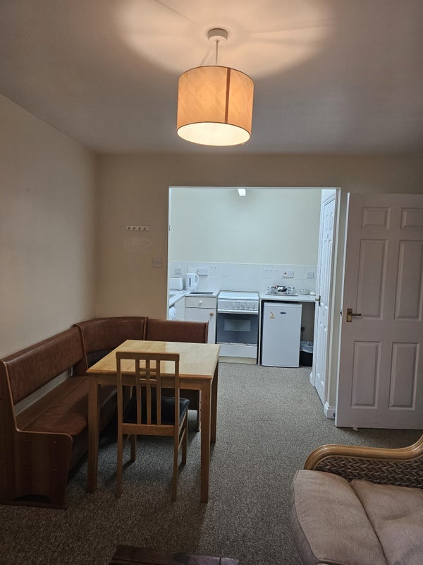 Flat Vinery Court in Stratford-on-Avon