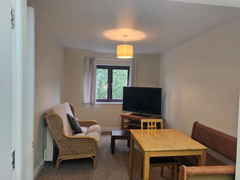 Flat Vinery Court in Stratford-on-Avon
