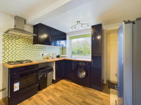 Flat Gargrave Road in Skipton