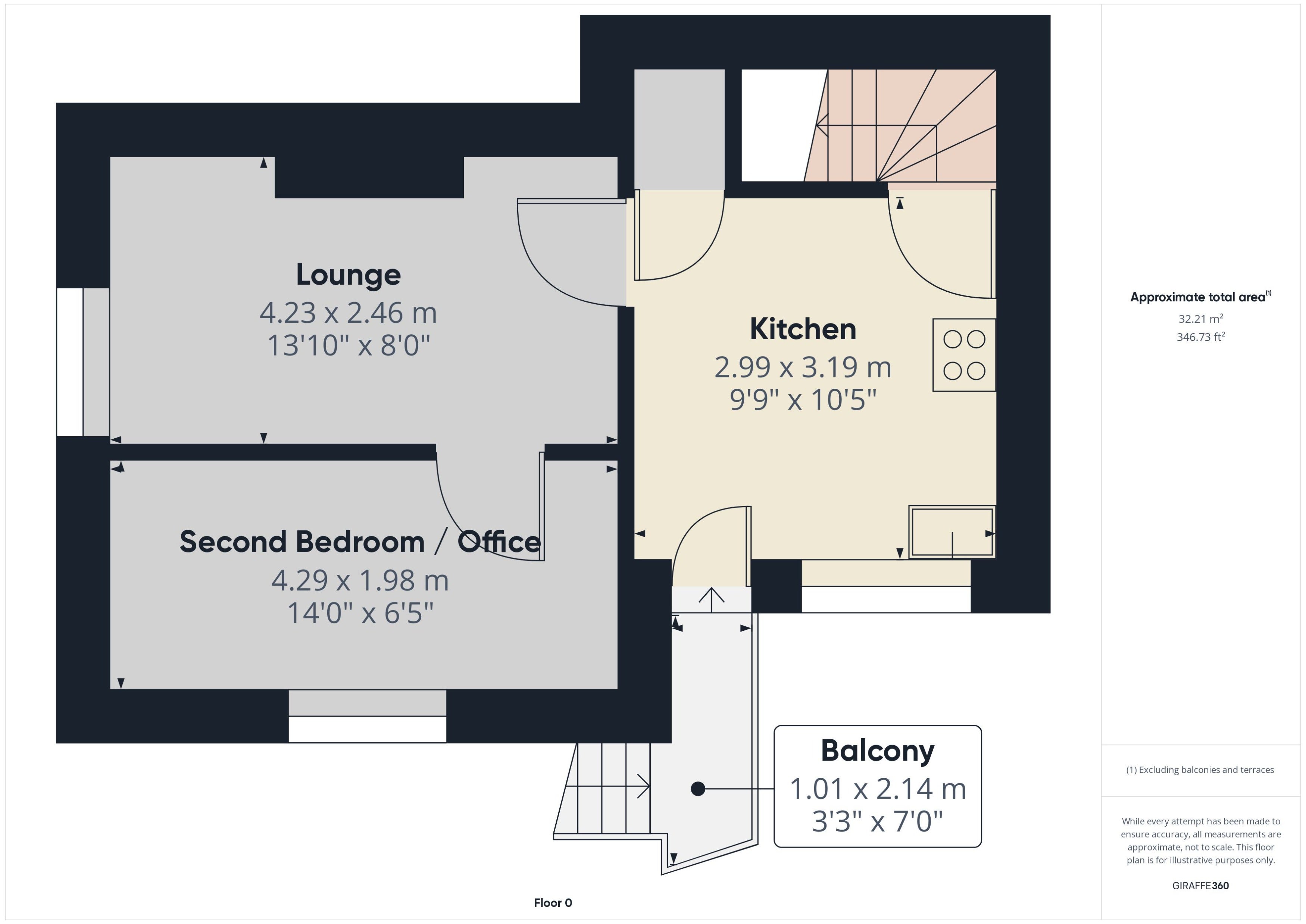 Flat Gargrave Road in Skipton