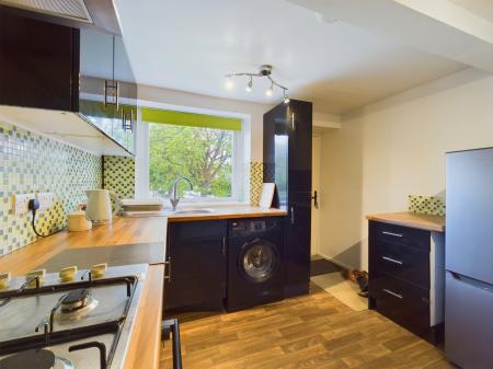 Flat Gargrave Road in Skipton