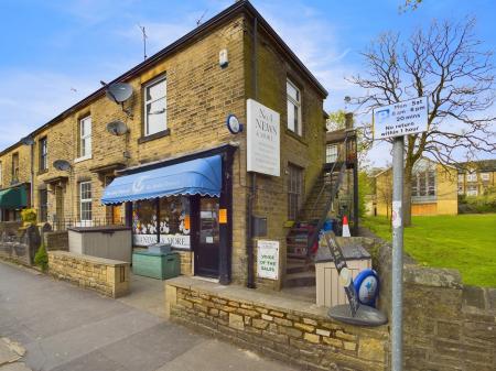 Flat Gargrave Road in Skipton
