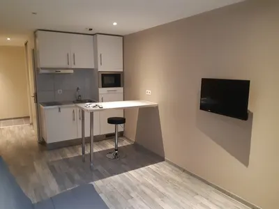 Appartement Rue Croix-d'Or à Chambéry