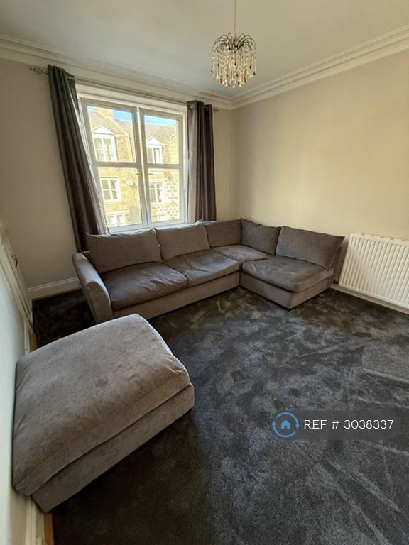 Flat Menzies Road in Aberdeen City