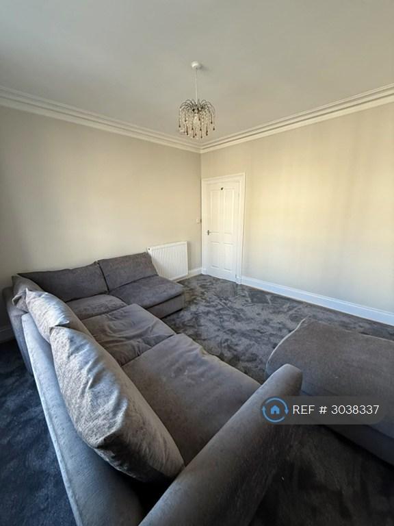 Flat Menzies Road in Aberdeen City