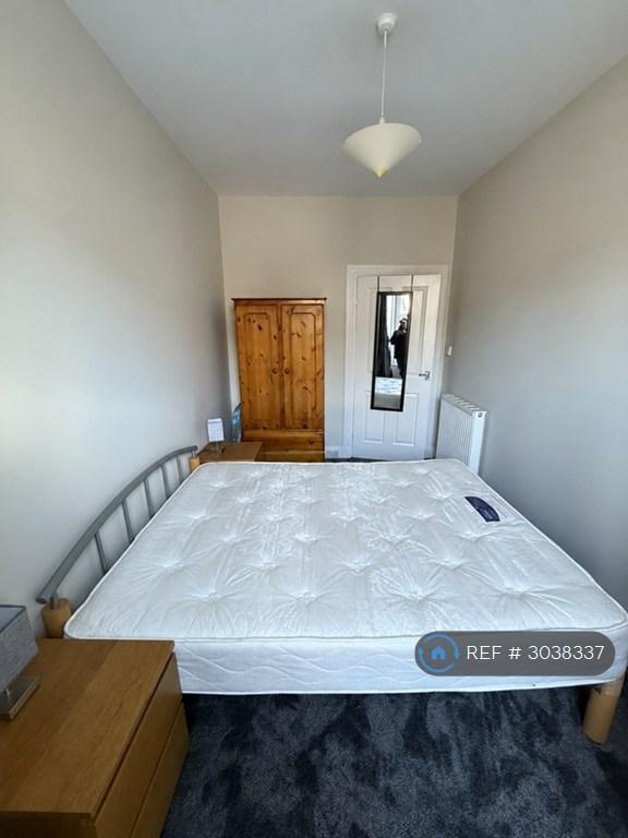 Flat Menzies Road in Aberdeen City