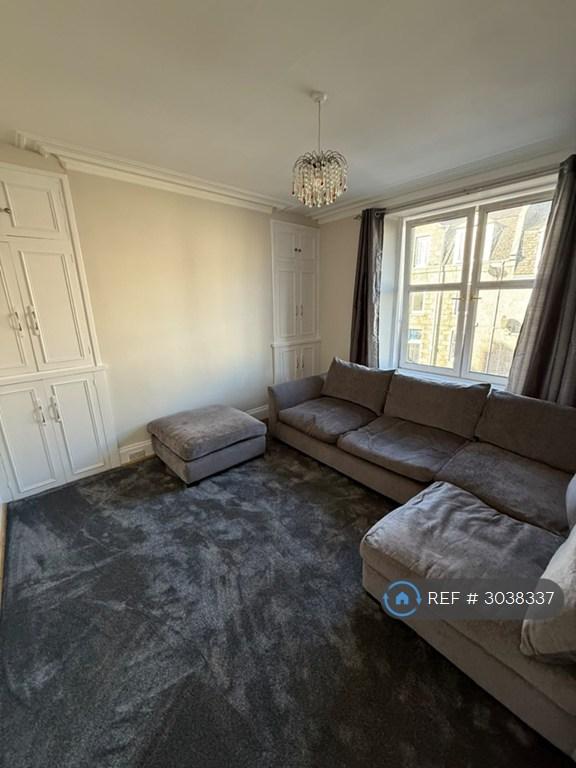 Flat Menzies Road in Aberdeen City
