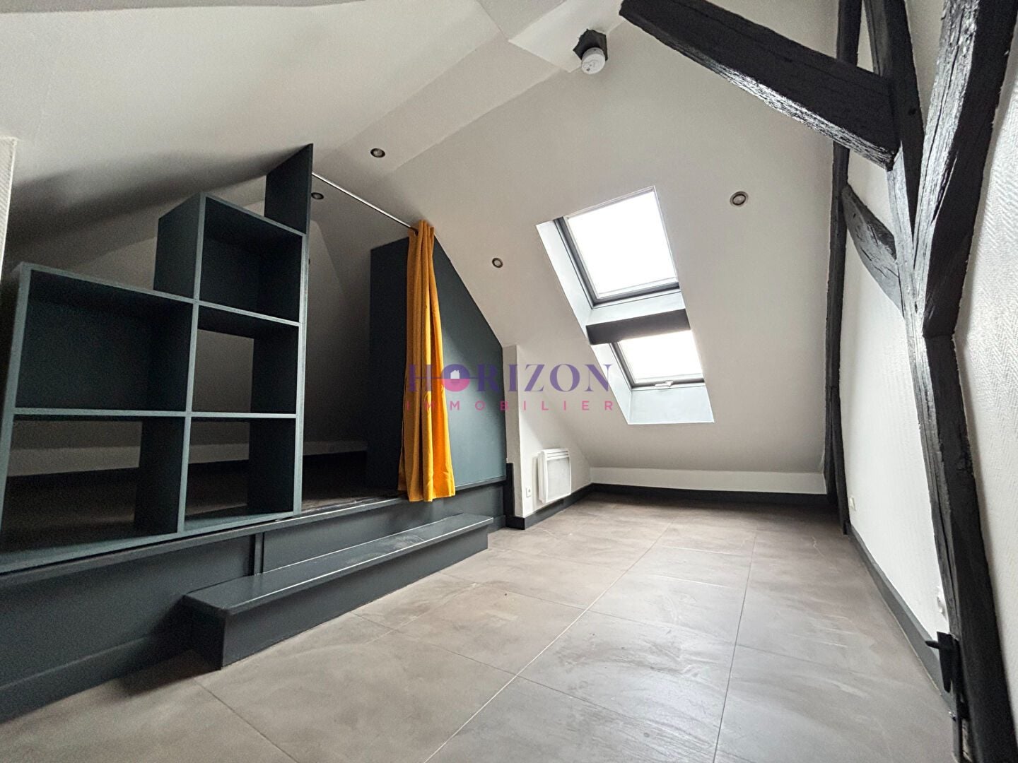 Flat Rue de Paris in La Chapelle-en-Serval