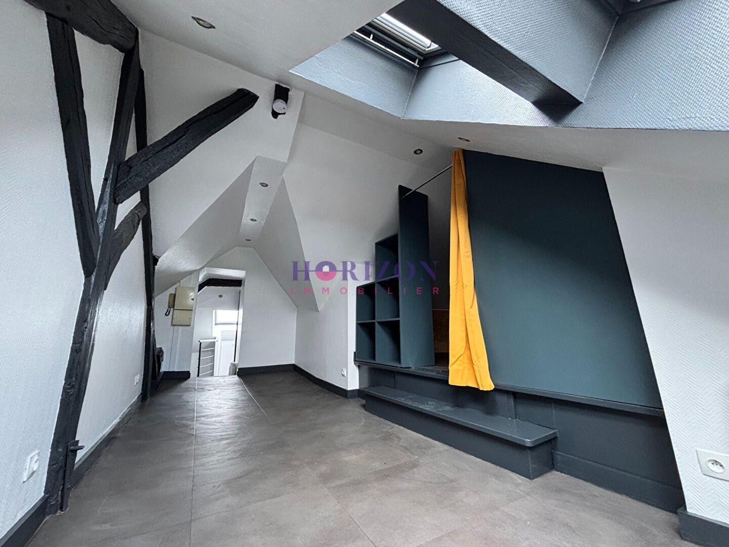 Flat Rue de Paris in La Chapelle-en-Serval
