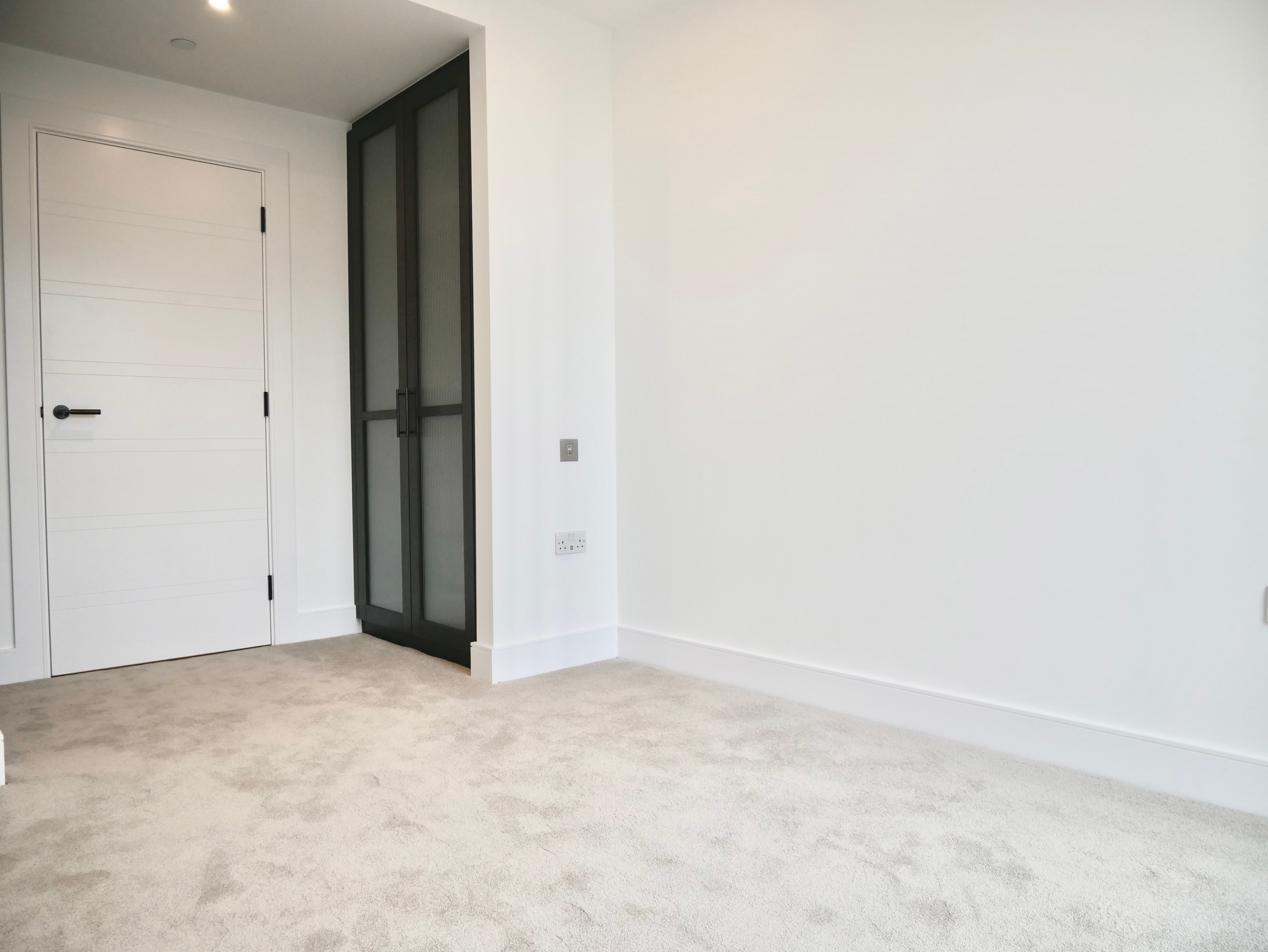 Flat Palmer Road in Greater London