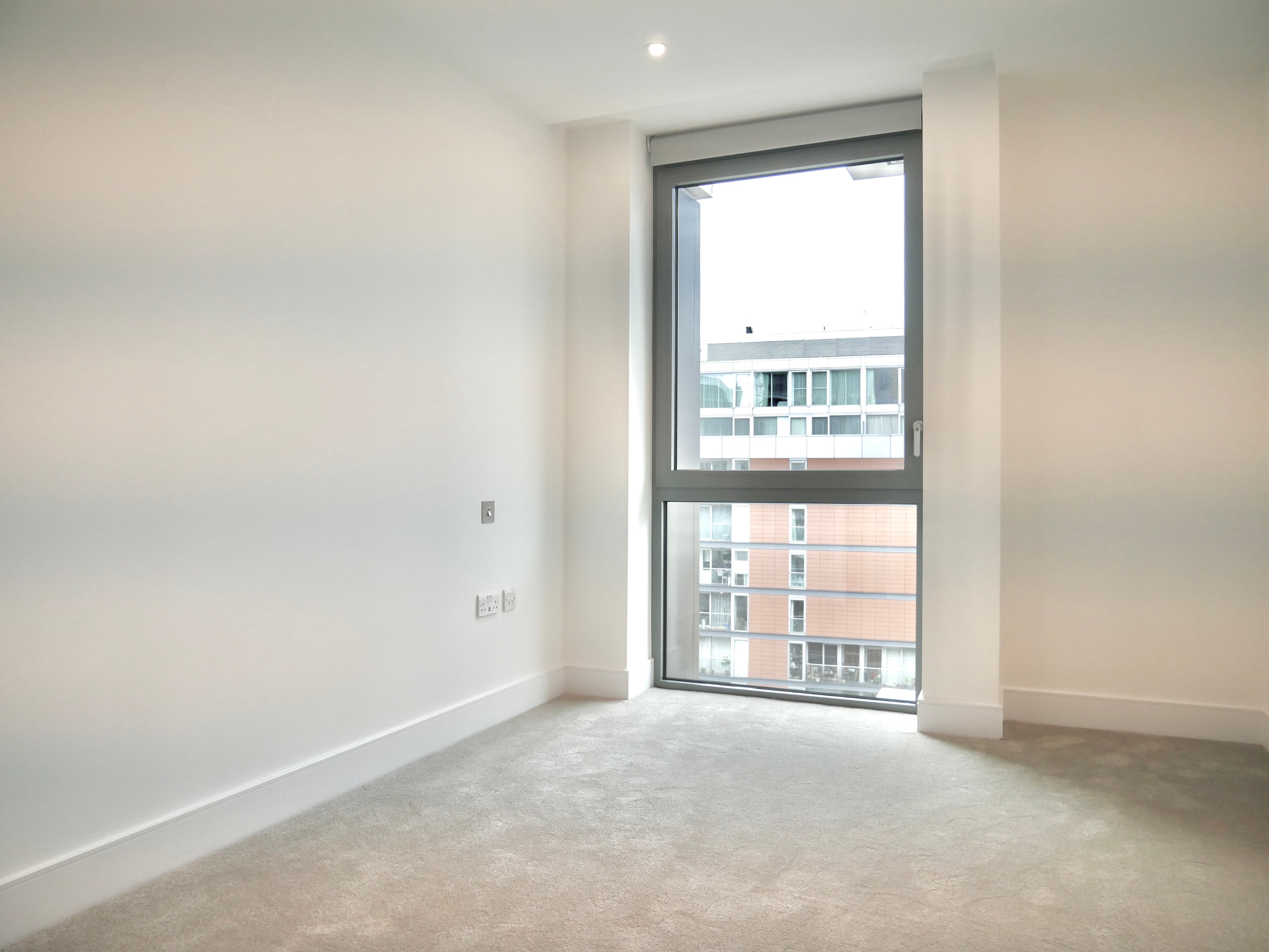 Flat Palmer Road in Greater London