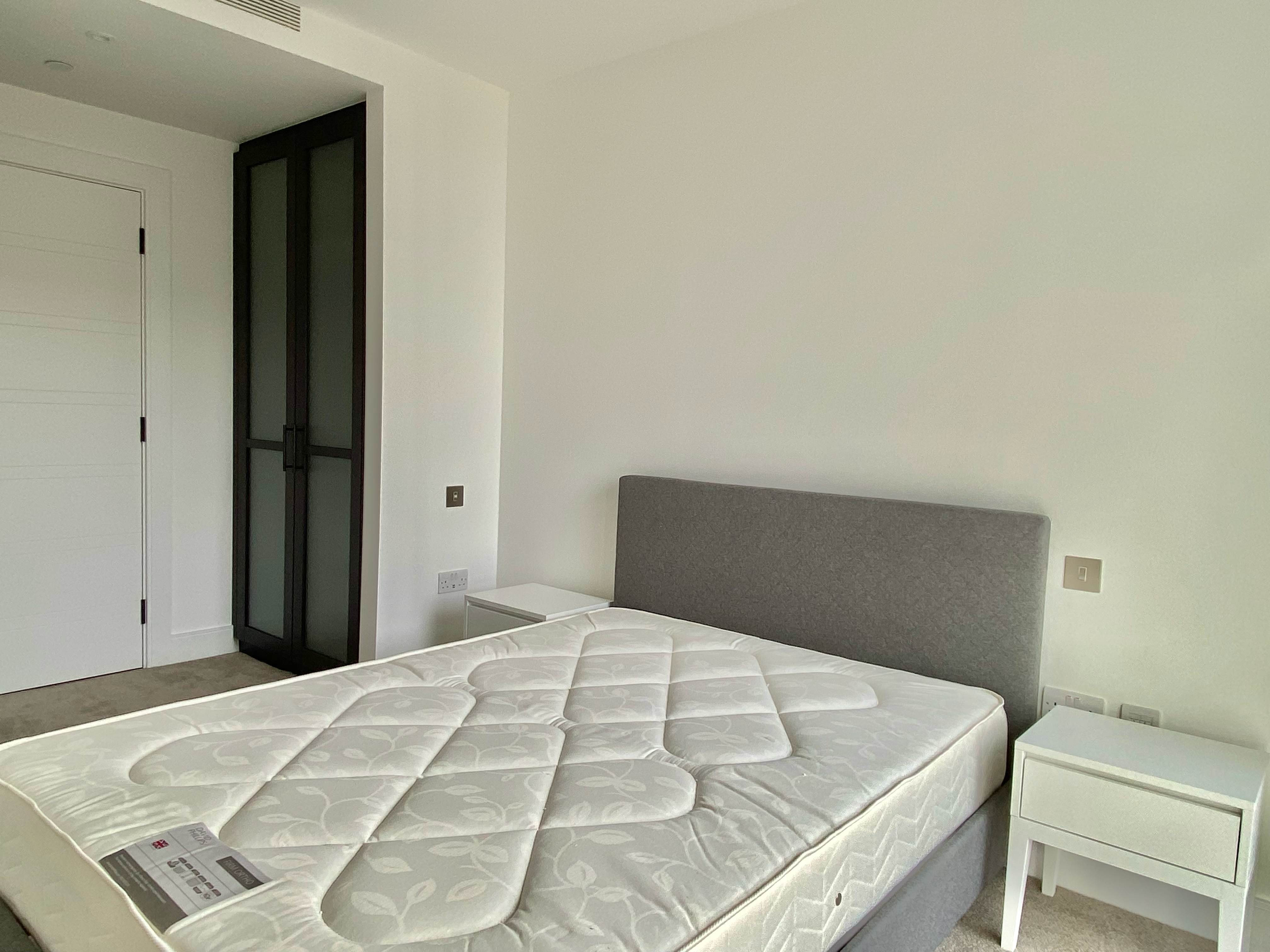 Flat Palmer Road in Greater London