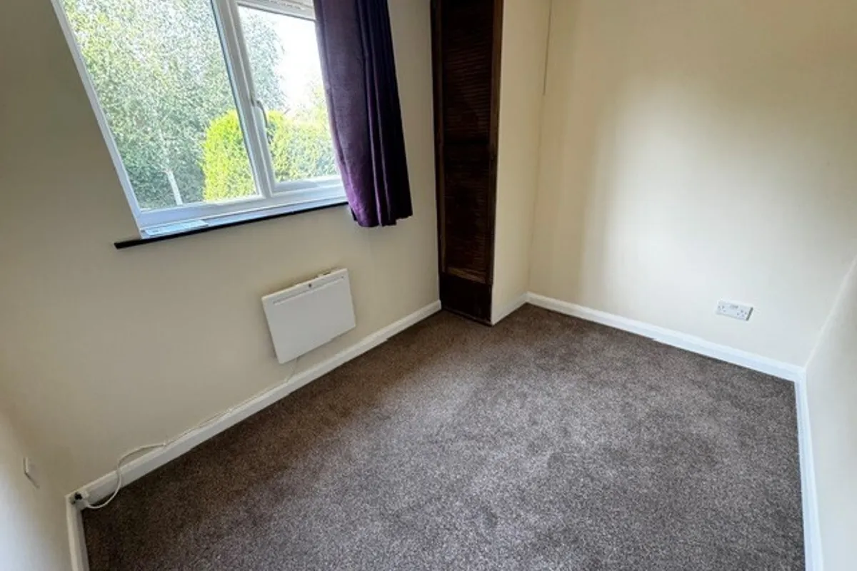 Flat Lenborough Road in Buckingham