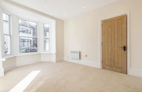 Flat Granville Street in Aylesbury