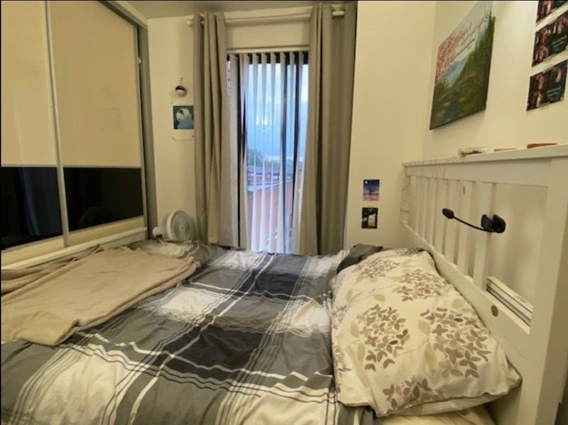Room Spencer Street in Birmingham