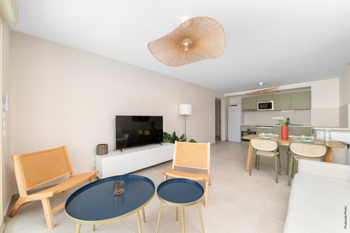 Flat Rue Vanini in Toulouse