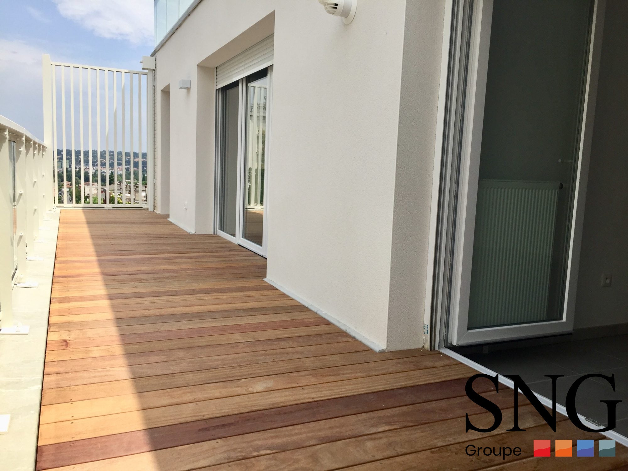 Appartement Avenue de la Gloire à Toulouse