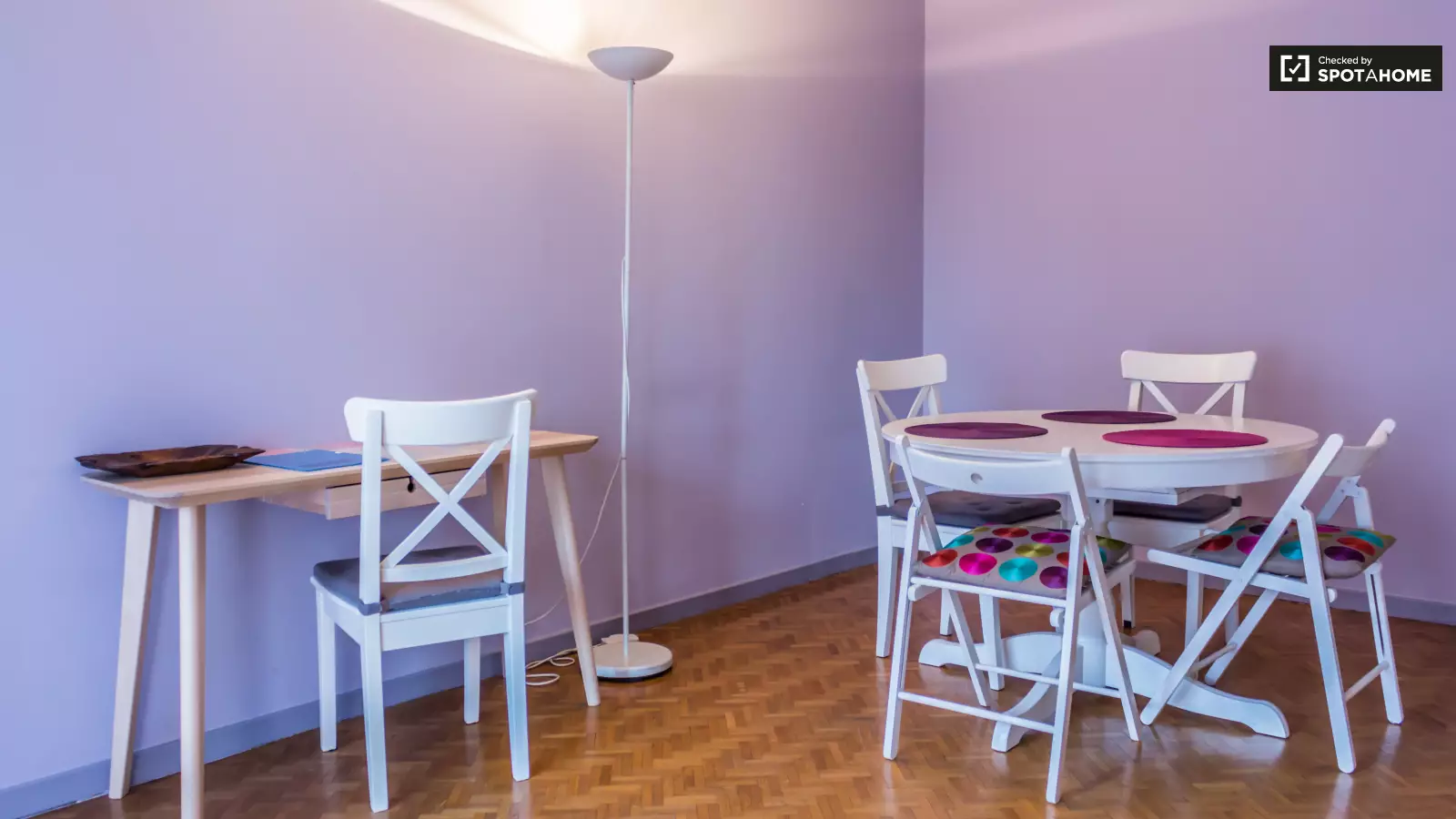 Appartement Rue Paul Bert à Lyon