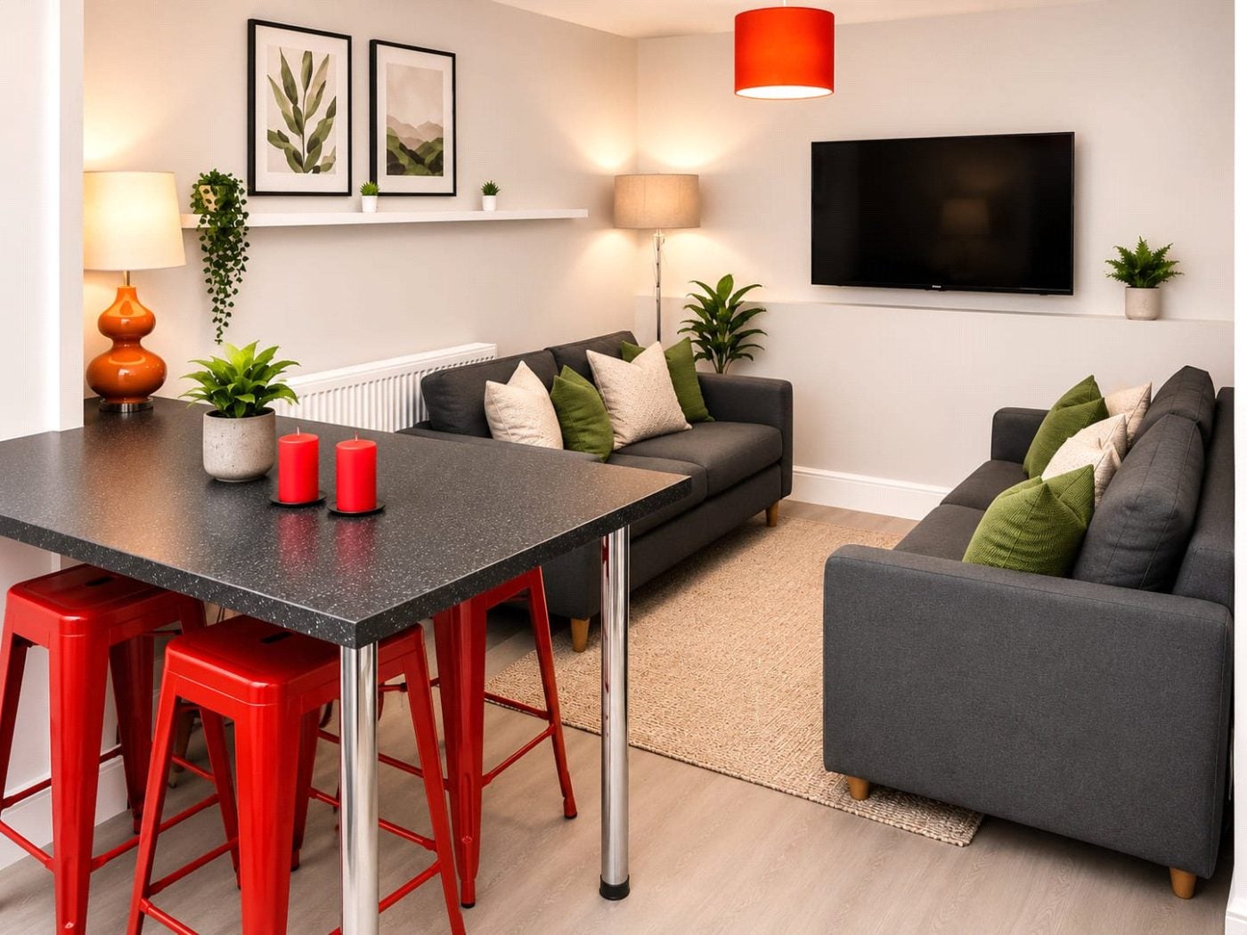 Room Selworthy Road in Bristol
