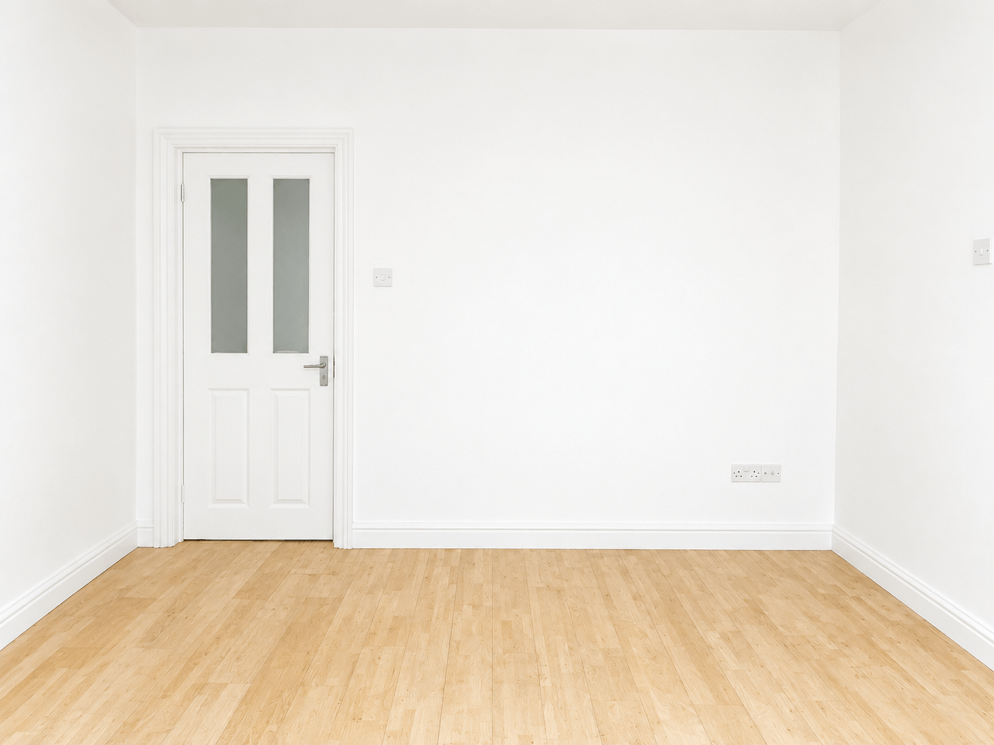 Flat Graham Road in Greater London