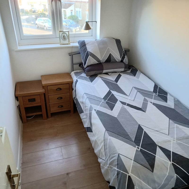 Room Heathcote Gardens in Harlow