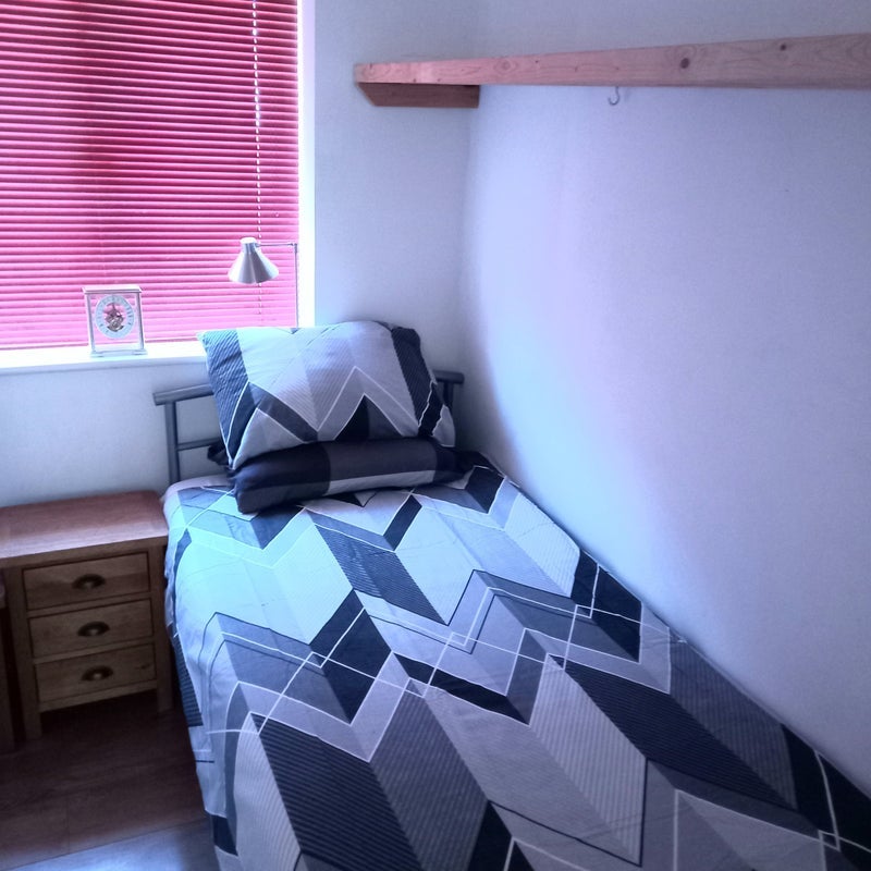 Room Heathcote Gardens in Harlow