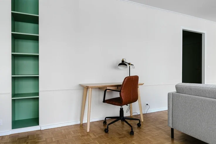 Appartement Rue de Civry à Paris