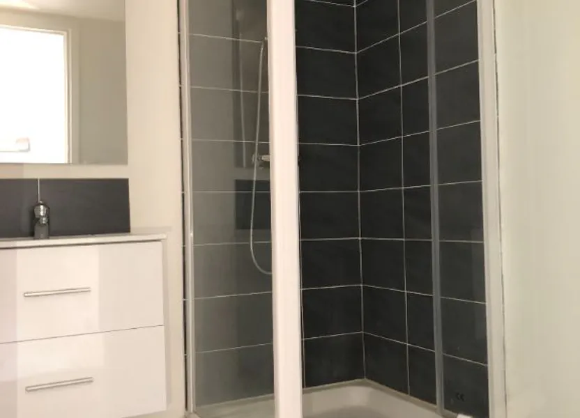 Flat Rue d'Austerlitz in Compiègne