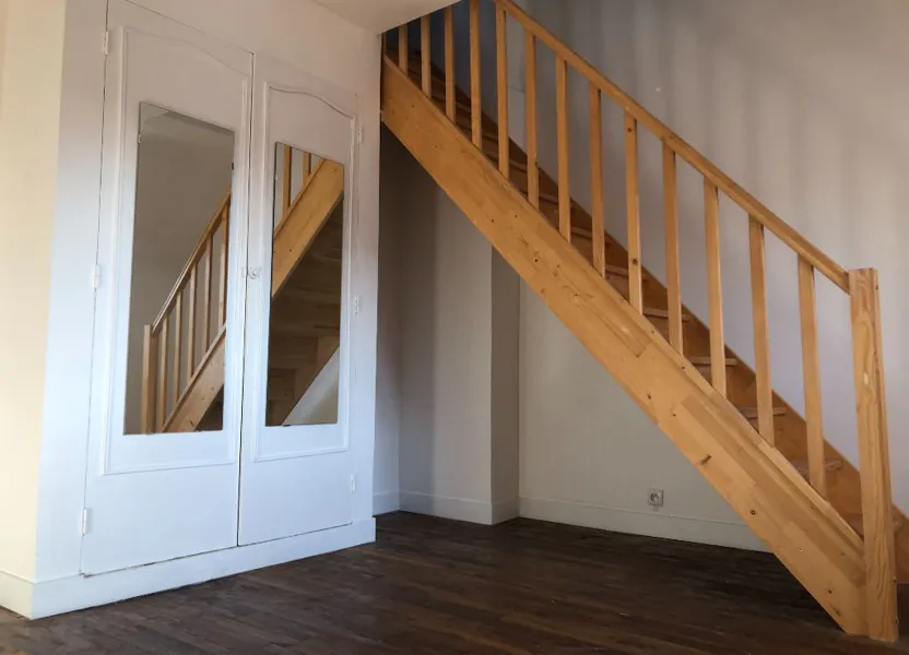 Flat Rue d'Austerlitz in Compiègne